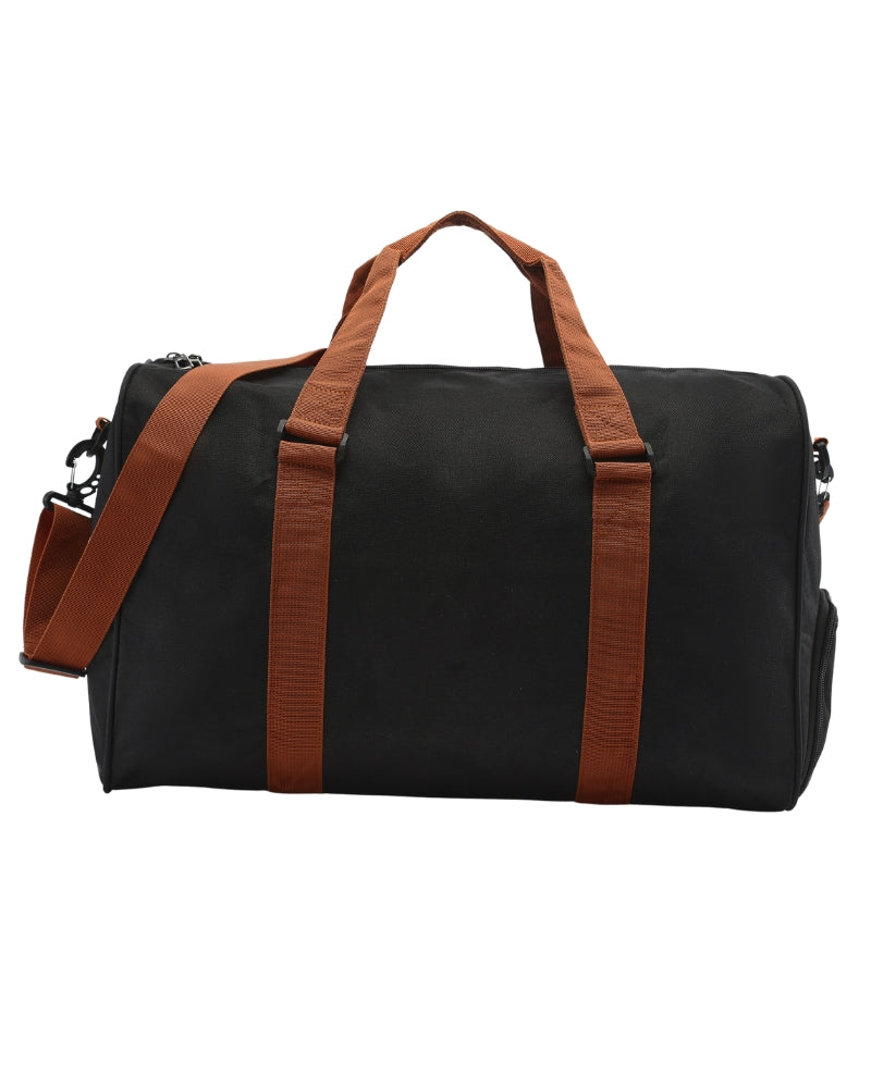 The Nova Duffle - Dalm Fashion