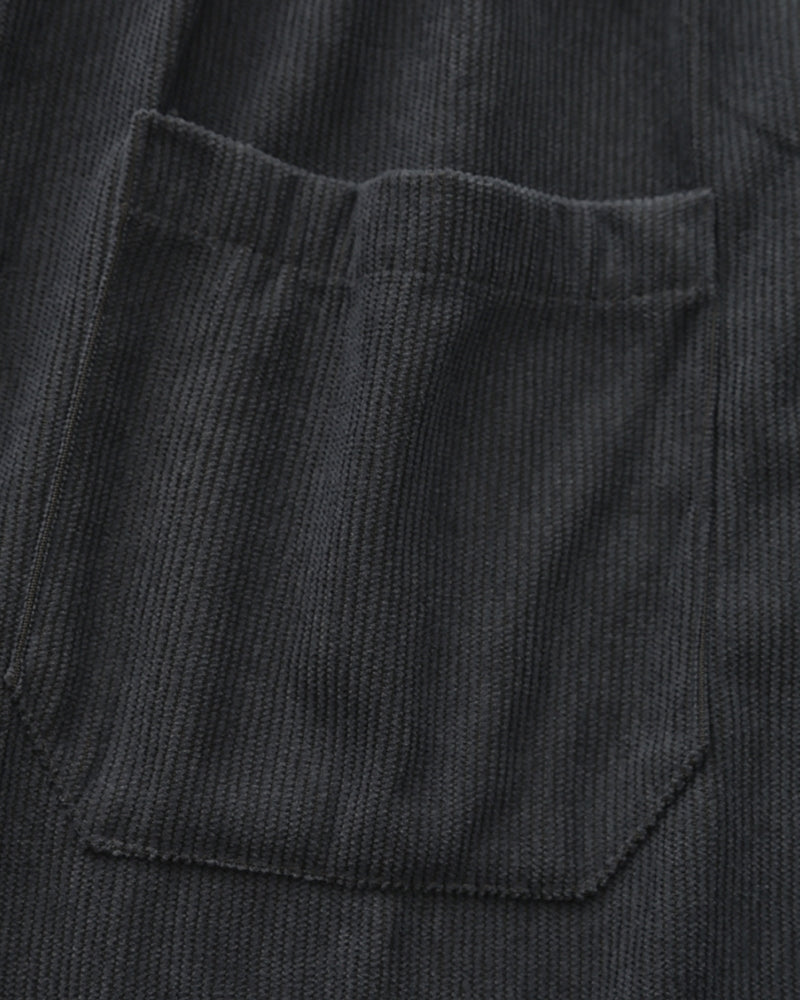 The Riviera Velvet Cord Set - Dalm Fashion