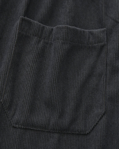 The Riviera Velvet Cord Set - Dalm Fashion