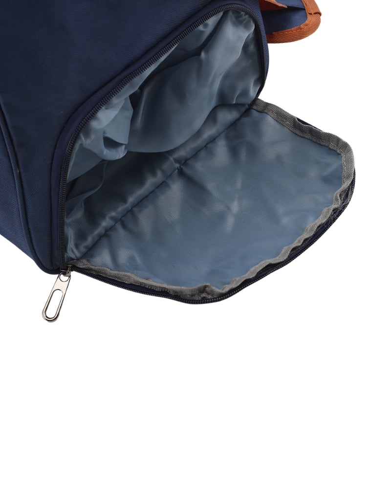The Nova Duffle - Dalm Fashion