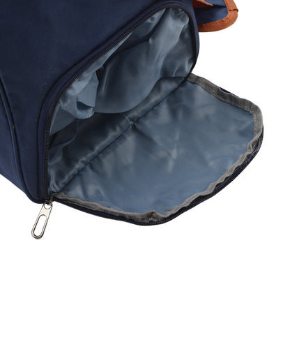 The Nova Duffle - Dalm Fashion