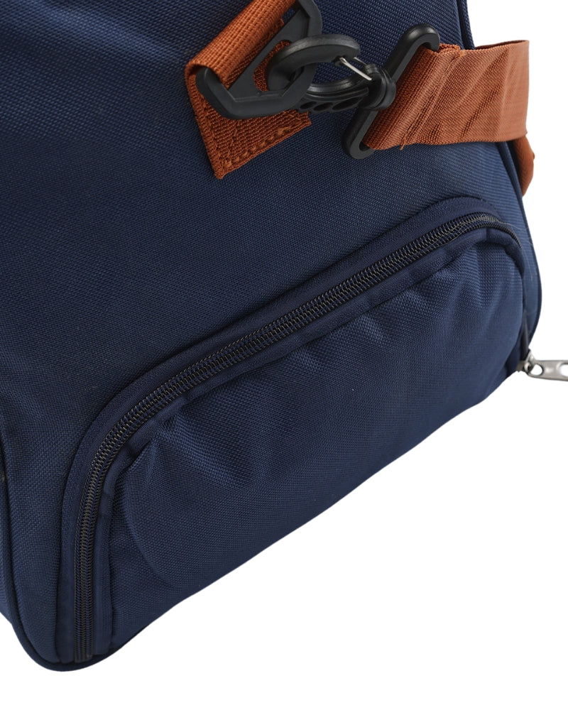 The Nova Duffle - Dalm Fashion