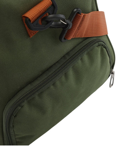 The Nova Duffle - Dalm Fashion