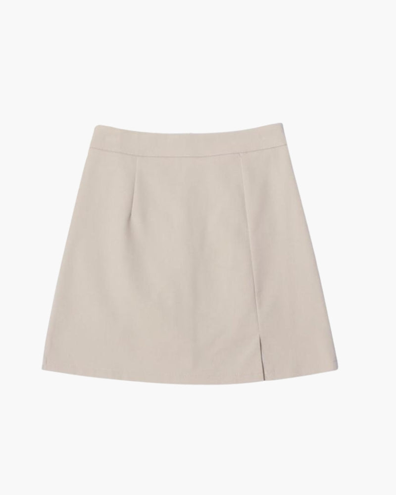 Oxford Straight Mini - Dalm Fashion