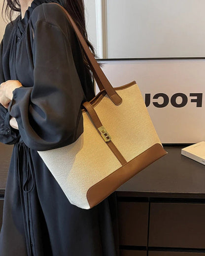 St Tropez Shoulderbag - Dalm Fashion