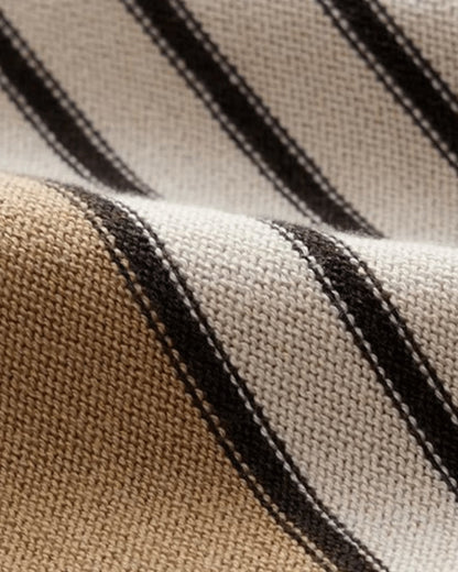 The Monte Carlo Knit Polo - Dalm Fashion