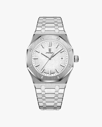 Santorini Elite Watch - Dalm Fashion