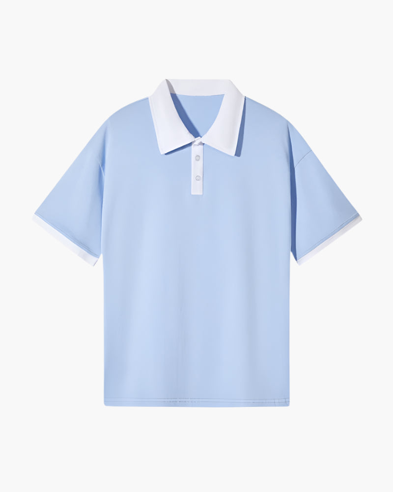 The Como Polo - Dalm Fashion