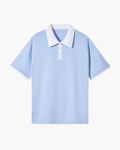 The Como Polo - Dalm Fashion
