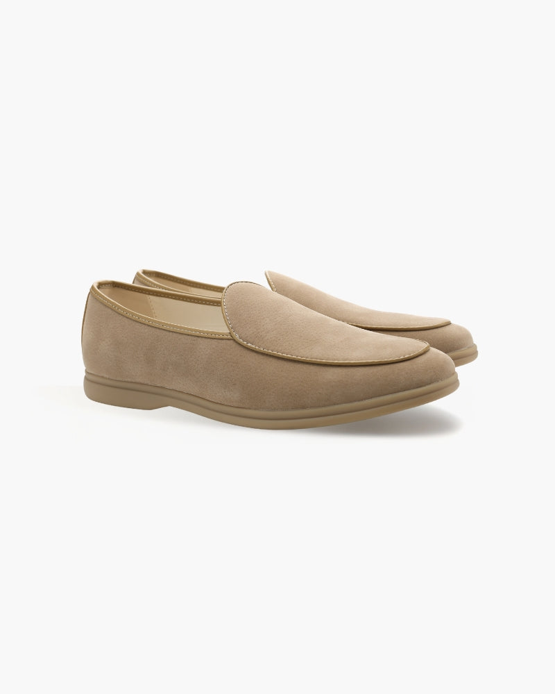 The Stirling Loafer - Dalm Fashion