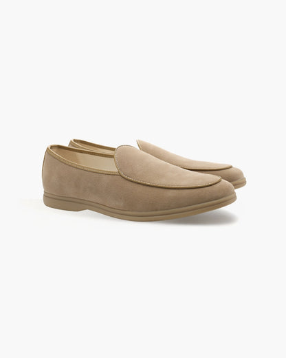 The Stirling Loafer - Dalm Fashion