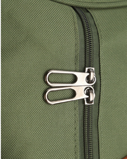 The Nova Duffle - Dalm Fashion