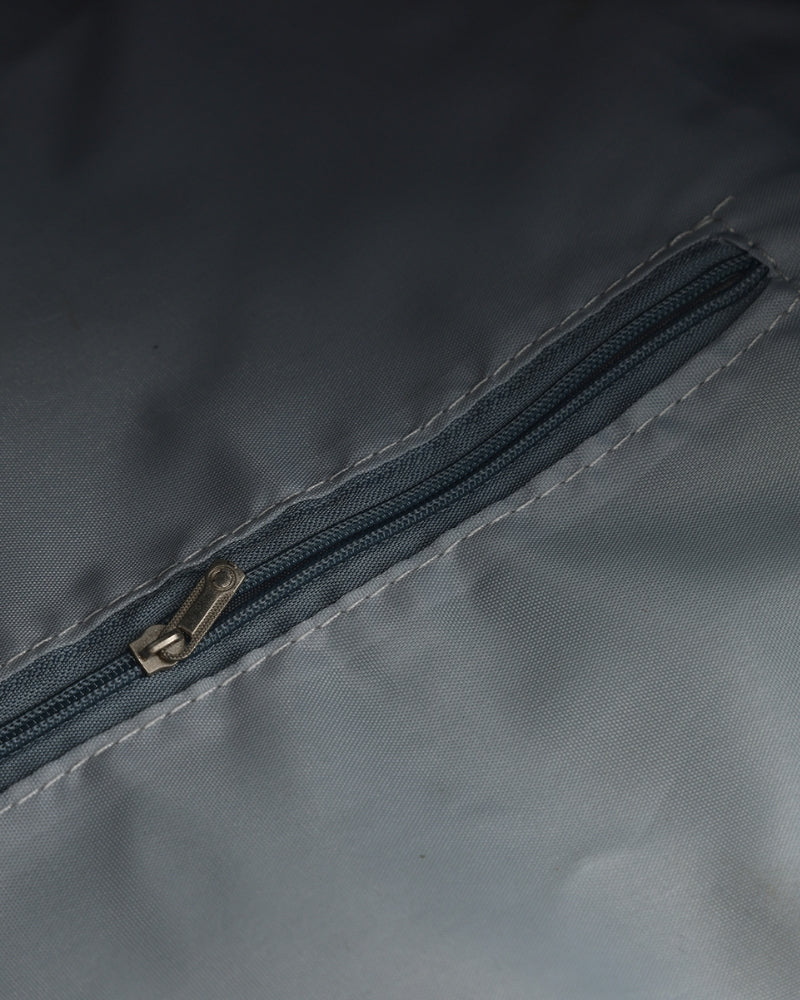 The Nova Duffle - Dalm Fashion