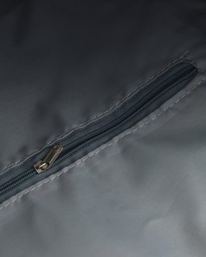 The Nova Duffle - Dalm Fashion