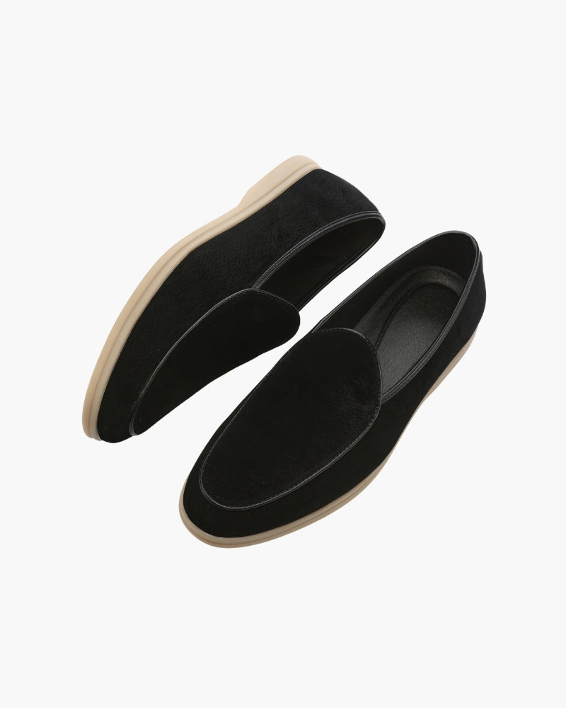 The Stirling Loafer - Dalm Fashion