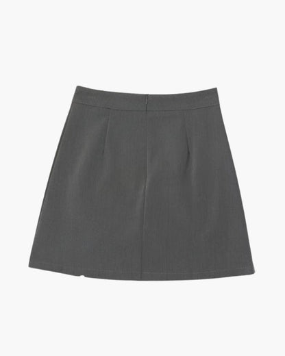 Oxford Straight Mini - Dalm Fashion