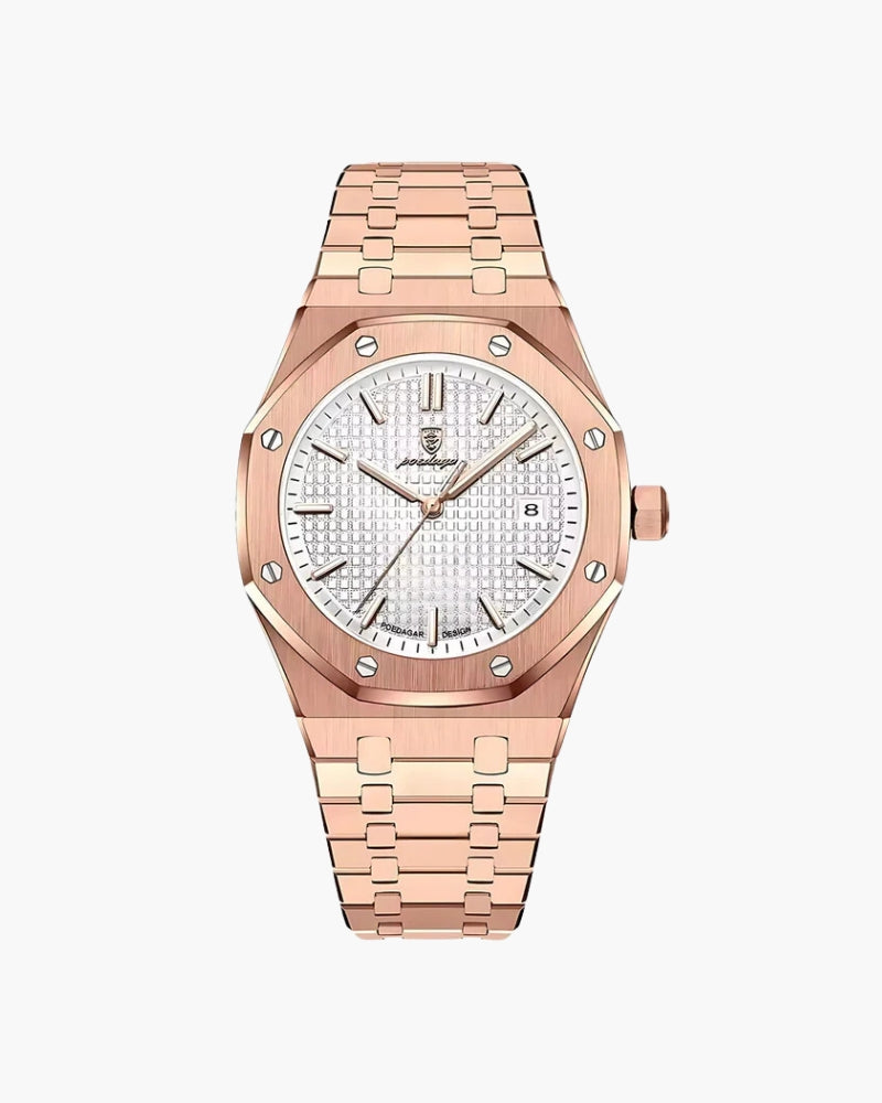 Santorini Elite Watch - Dalm Fashion