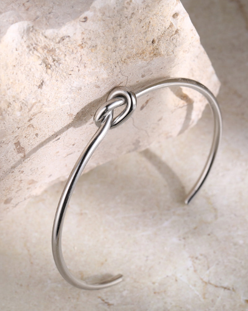 Eternity Knot Bracelet - Dalm Fashion