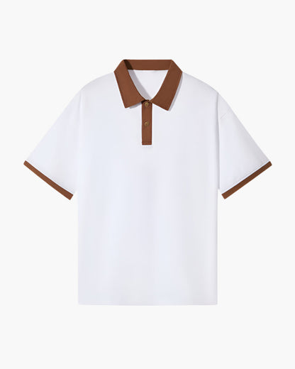 The Como Polo - Dalm Fashion