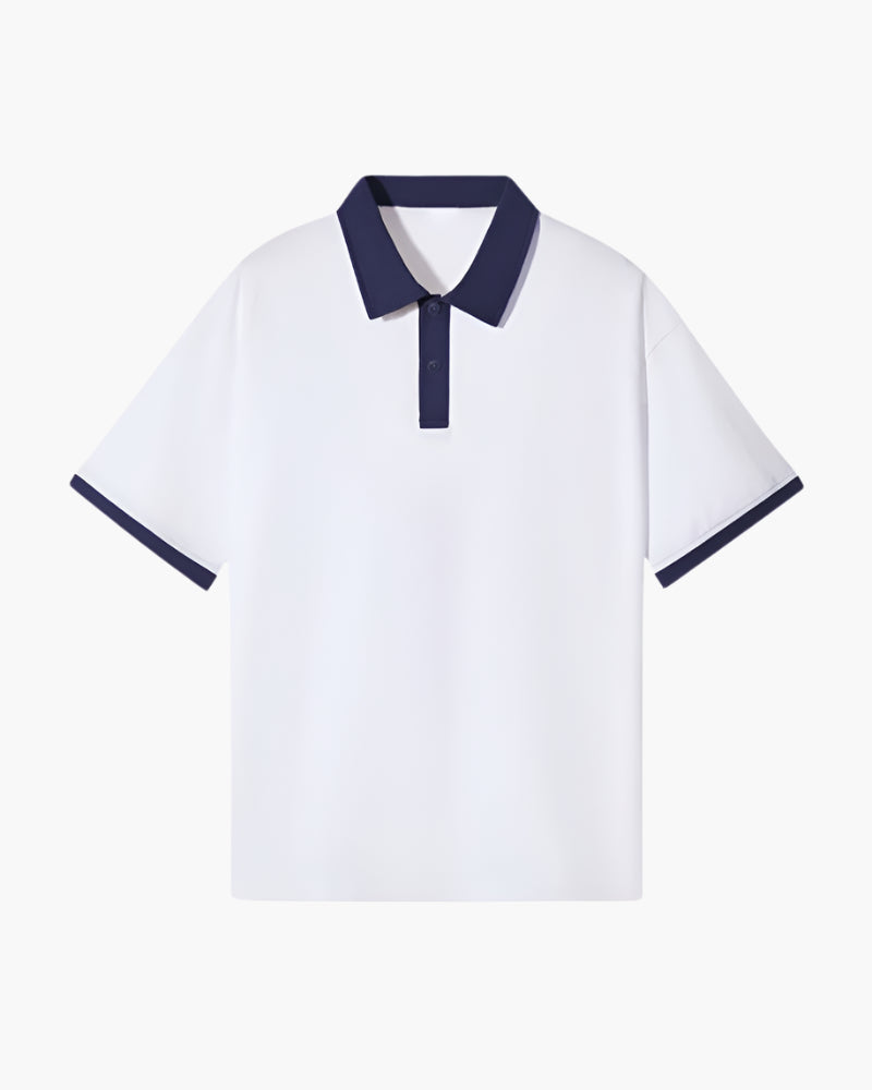The Como Polo - Dalm Fashion