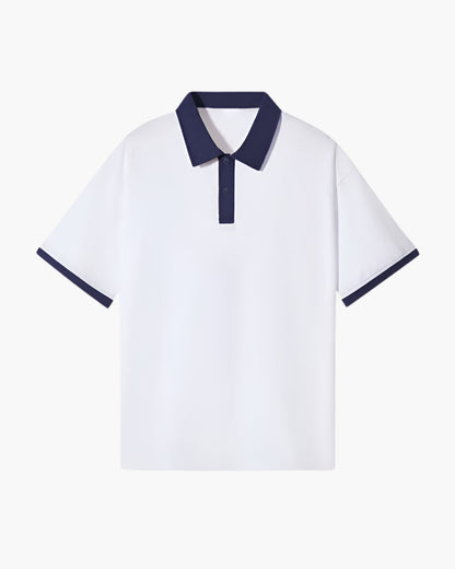 The Como Polo - Dalm Fashion