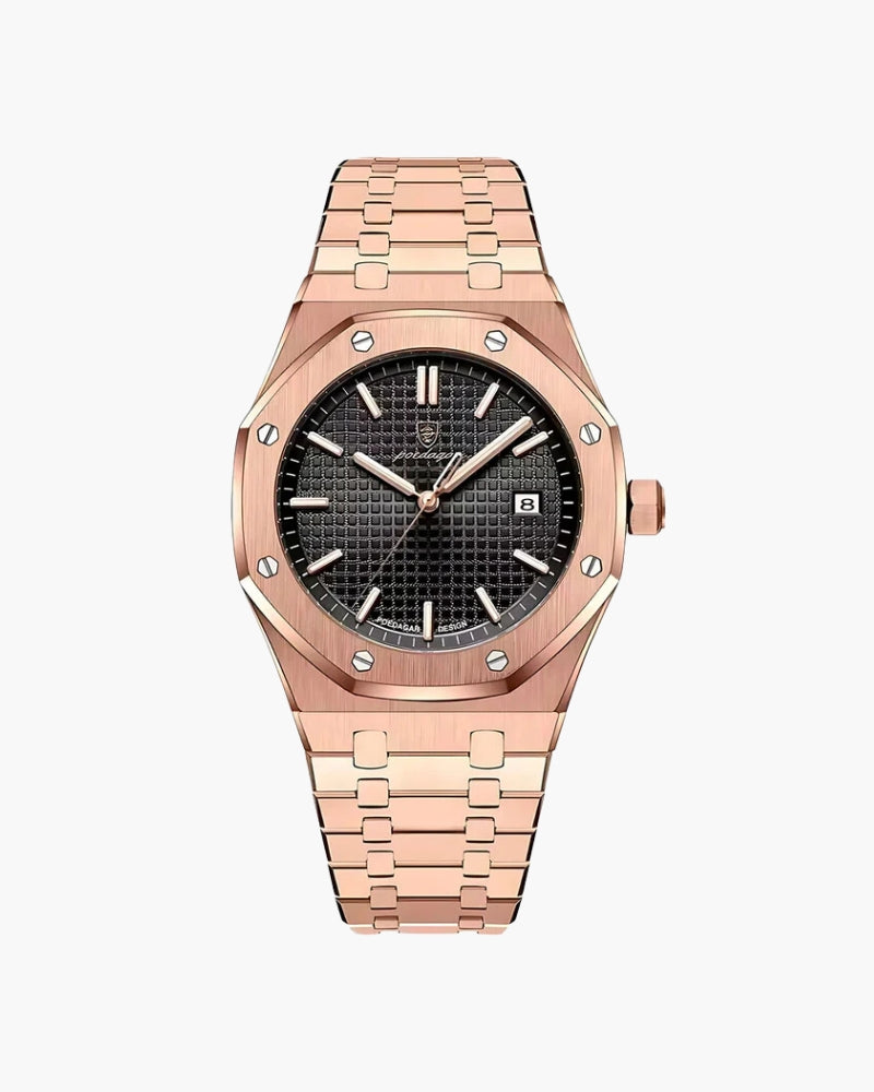 Santorini Elite Watch - Dalm Fashion