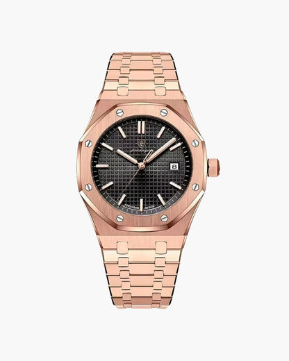 Santorini Elite Watch - Dalm Fashion