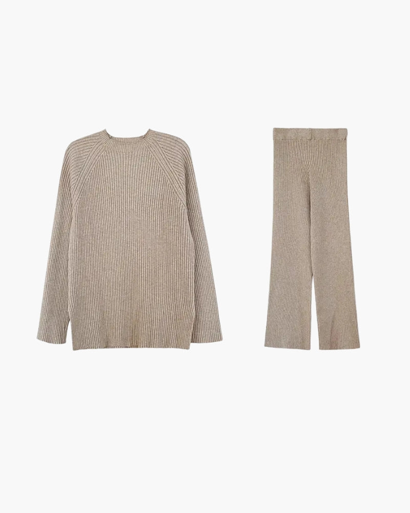 2-piece Premium Loungewear - Dalm Fashion