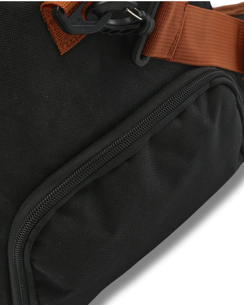 The Nova Duffle - Dalm Fashion