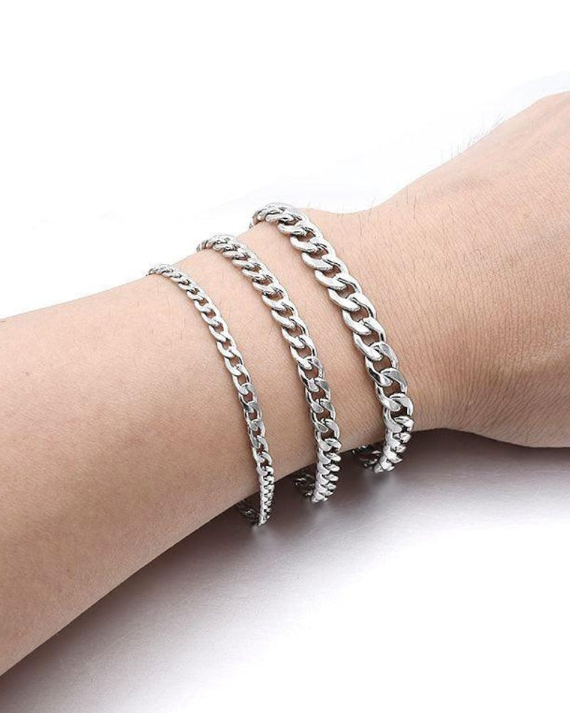 Chained Bracelet - Dalm Fashion