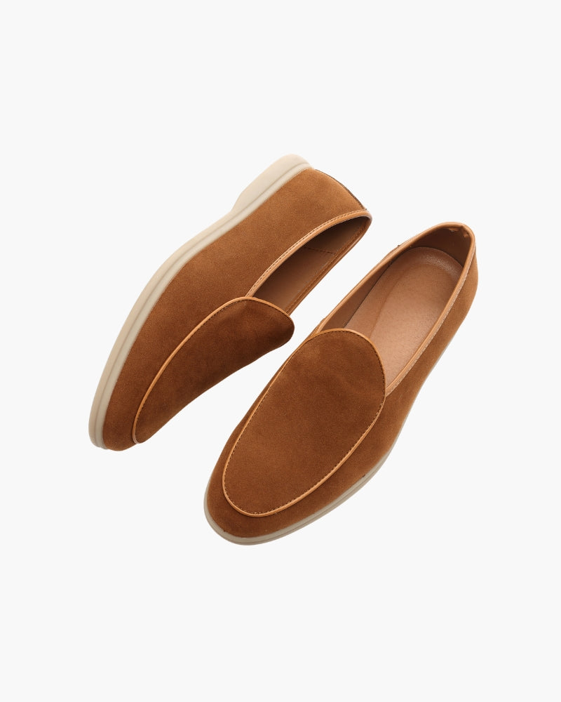 The Stirling Loafer - Dalm Fashion