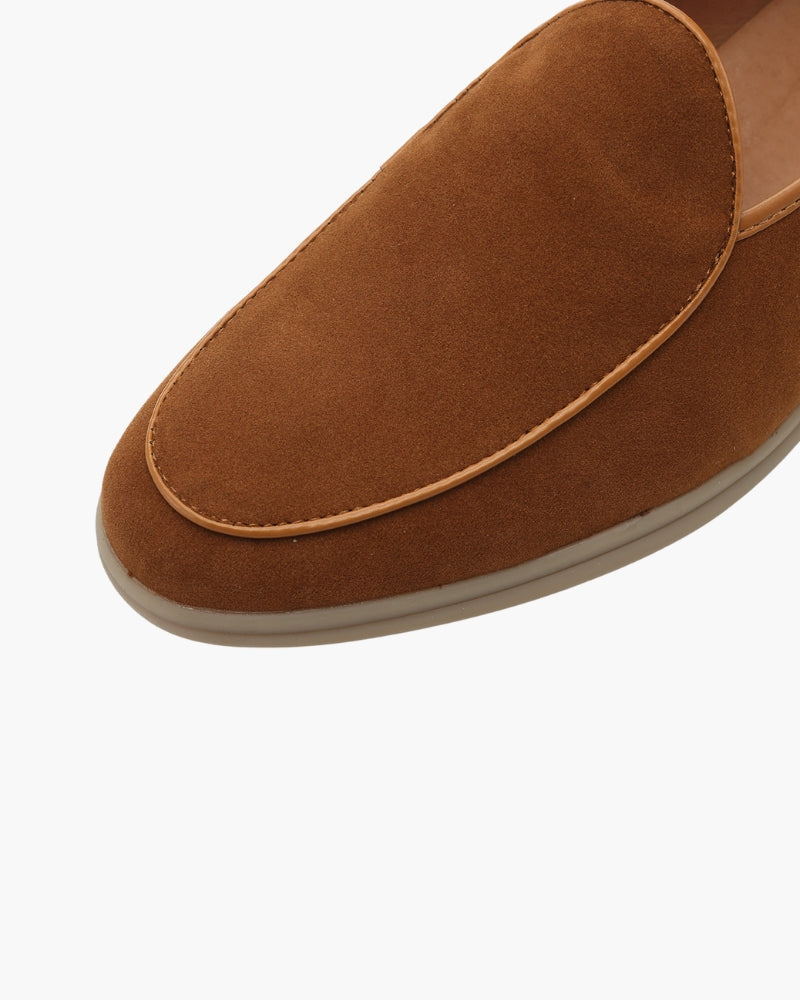 The Stirling Loafer - Dalm Fashion