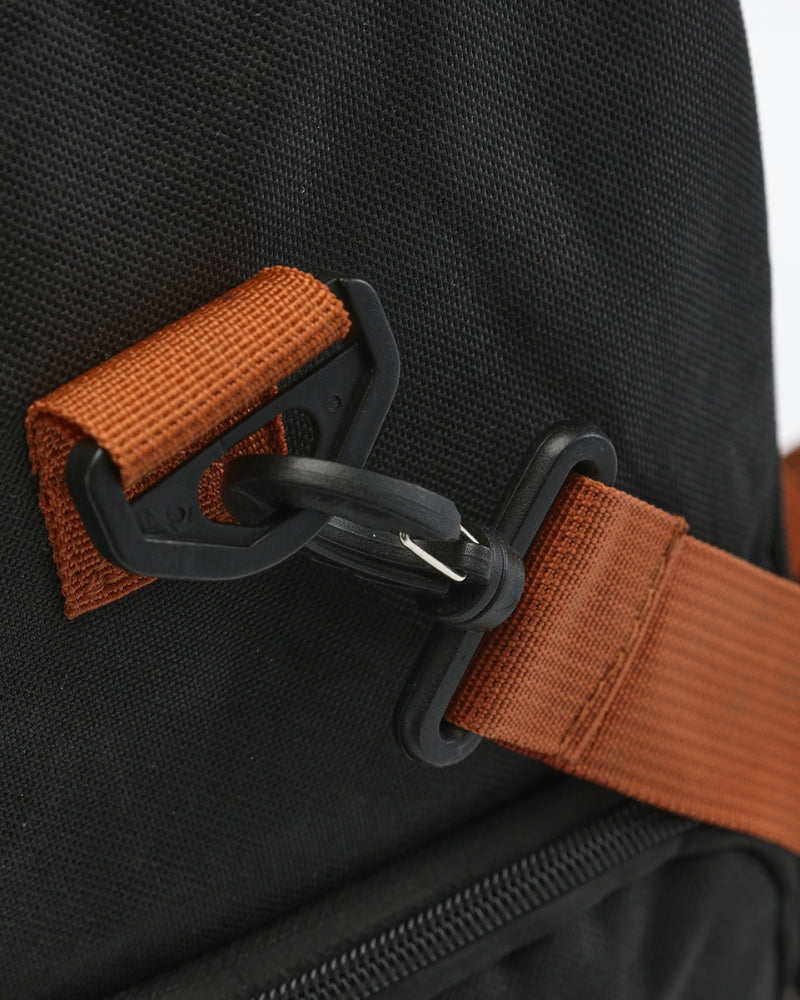 The Nova Duffle - Dalm Fashion