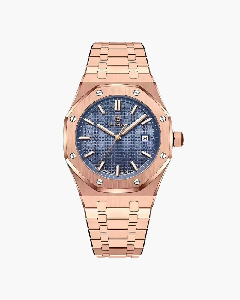 Santorini Elite Watch - Dalm Fashion