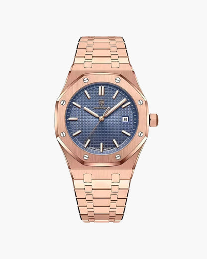 Santorini Elite Watch - Dalm Fashion