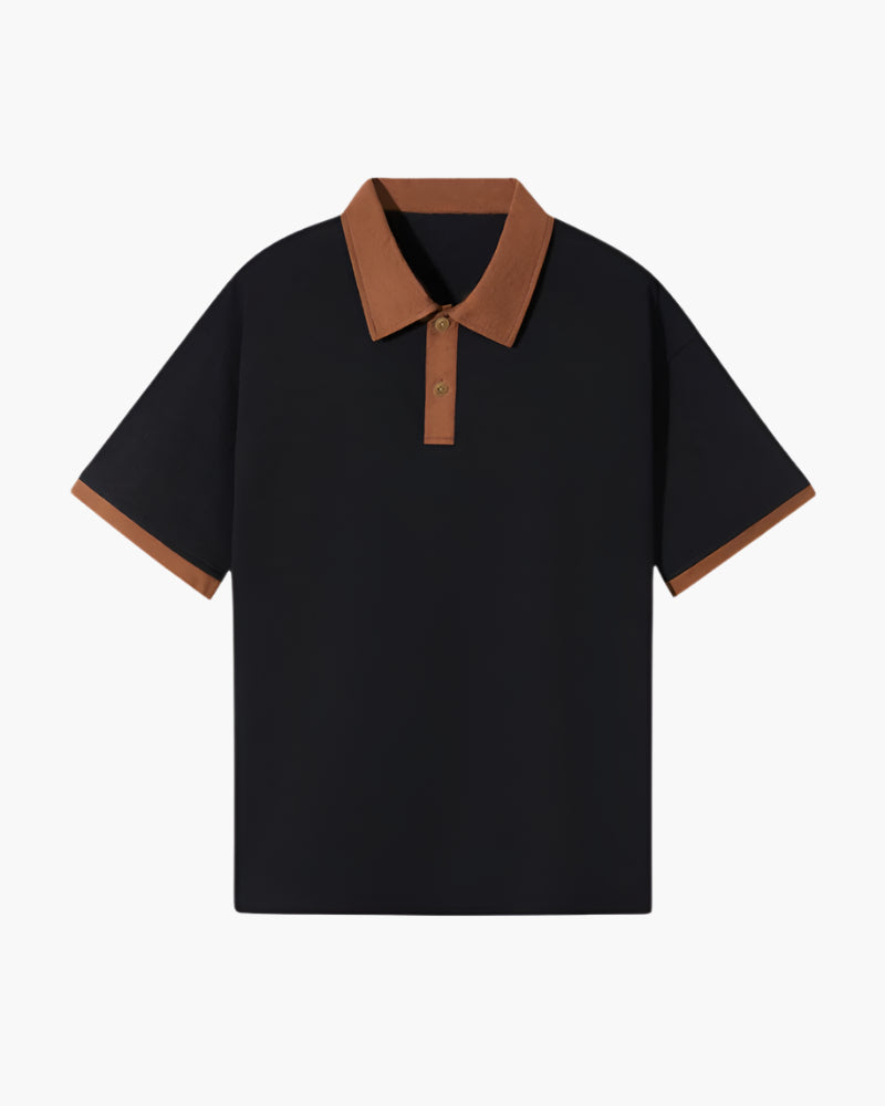 The Como Polo - Dalm Fashion