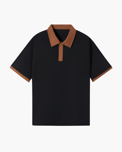 The Como Polo - Dalm Fashion