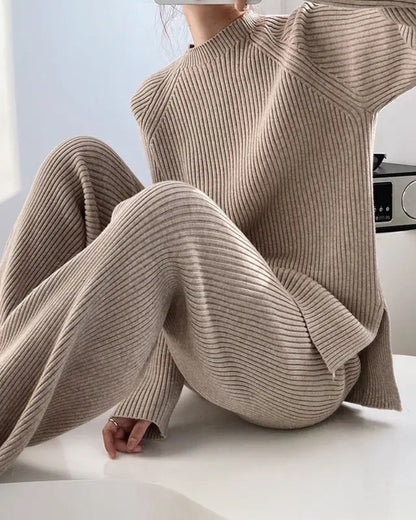 2-piece Premium Loungewear - Dalm Fashion