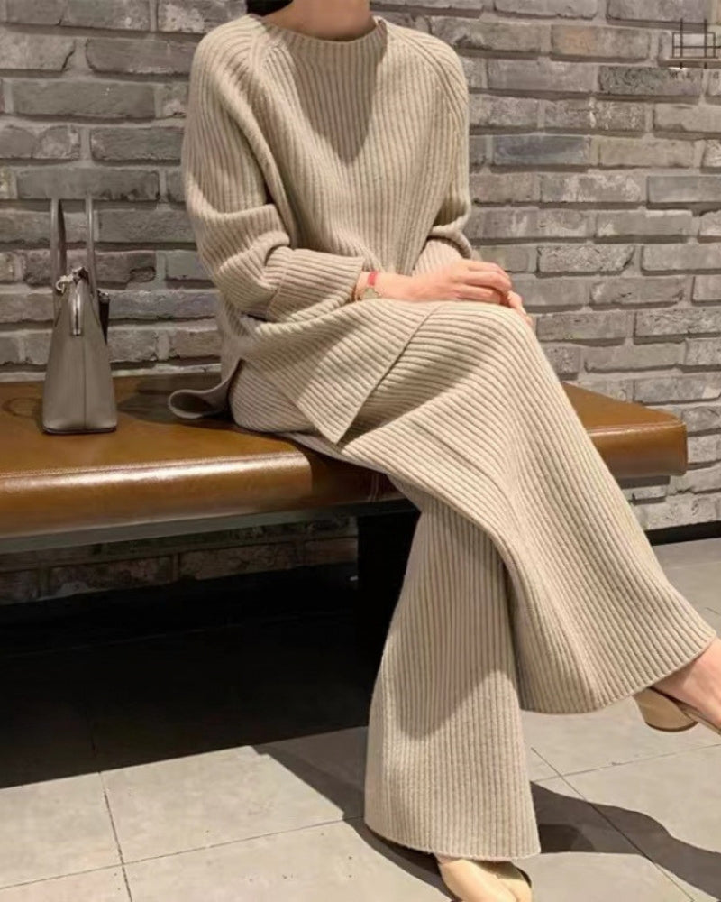 2-piece Premium Loungewear - Dalm Fashion