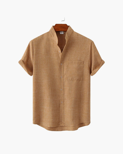 The Mandarin Mark - Dalm Fashion