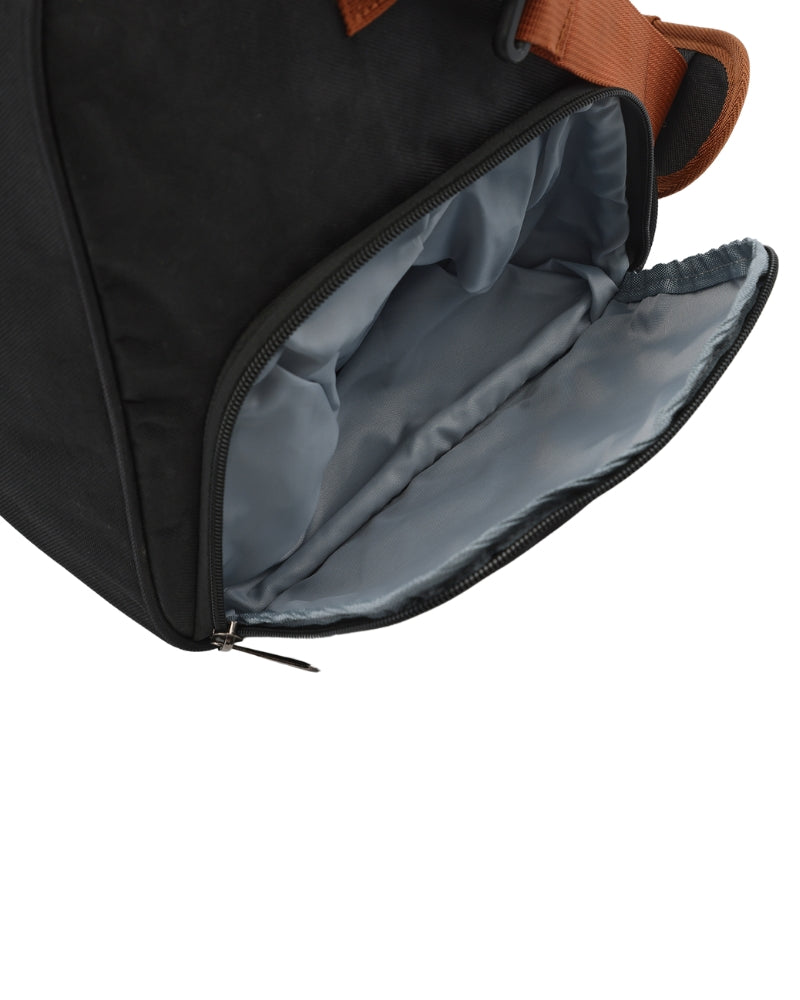 The Nova Duffle - Dalm Fashion