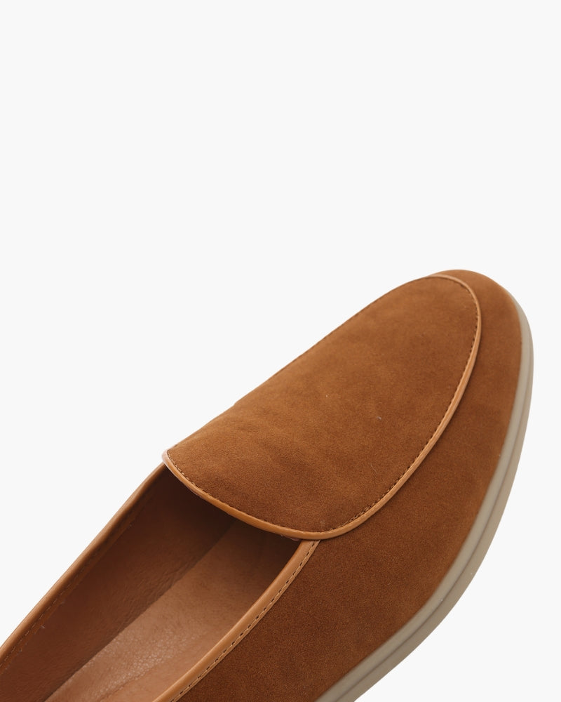 The Stirling Loafer - Dalm Fashion