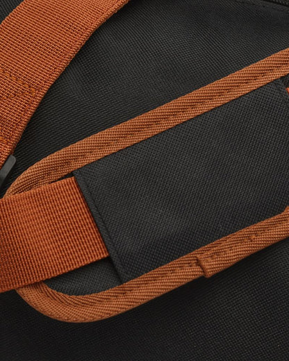 The Nova Duffle - Dalm Fashion