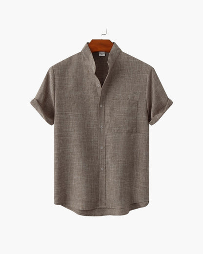 The Mandarin Mark - Dalm Fashion