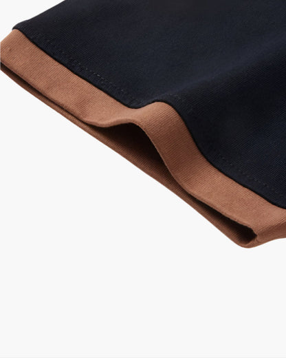 The Como Polo - Dalm Fashion
