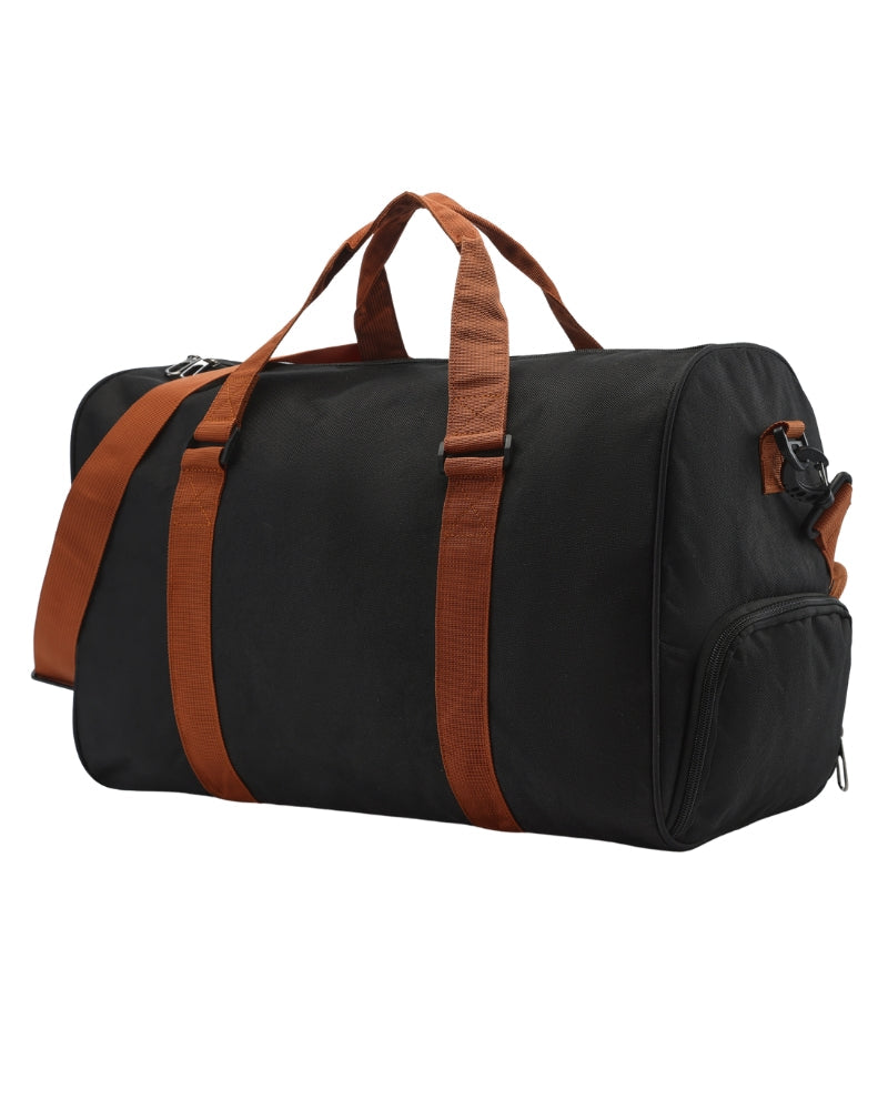 The Nova Duffle - Dalm Fashion