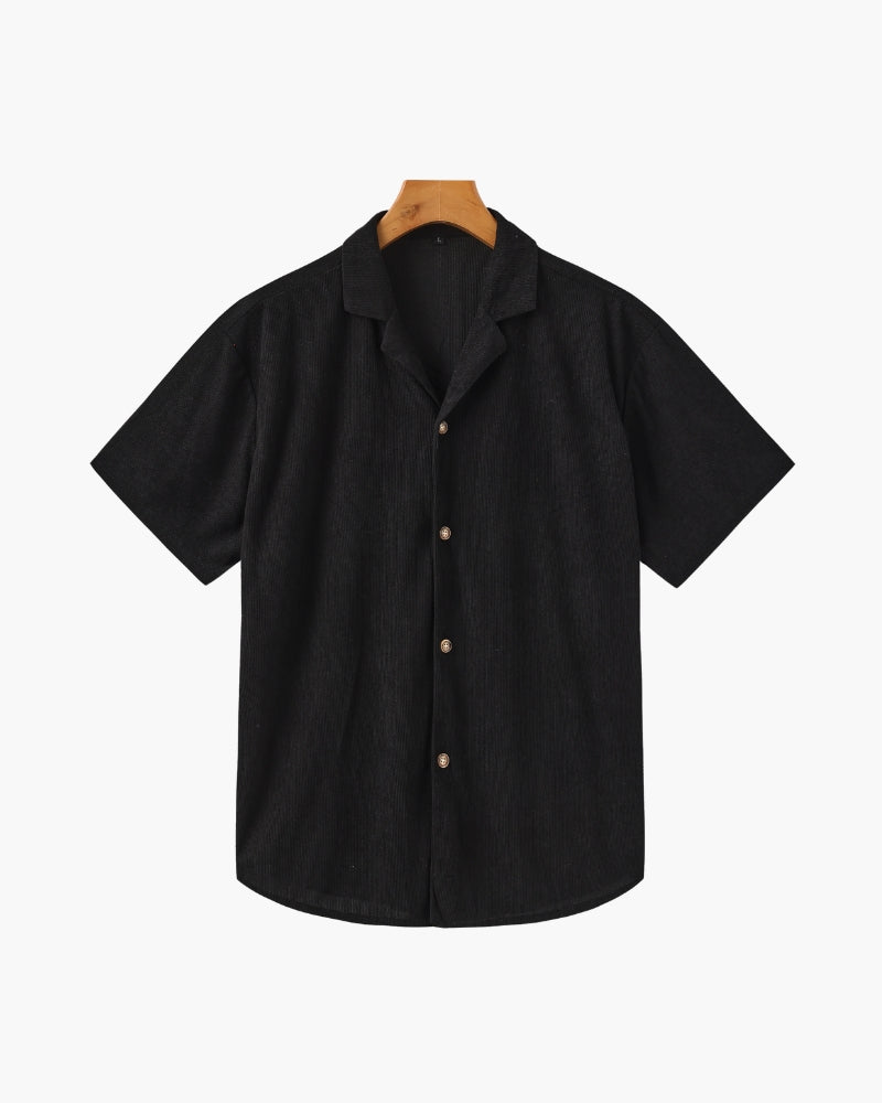 The Avalon Black - Dalm Fashion