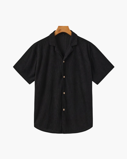 The Avalon Black - Dalm Fashion