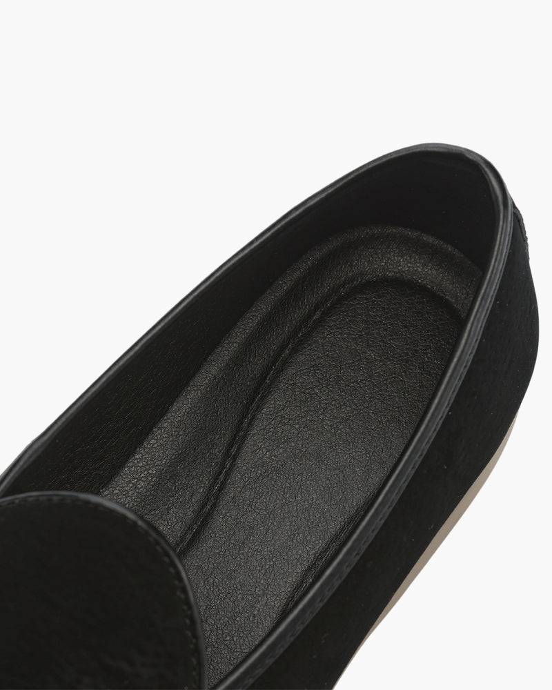 The Stirling Loafer - Dalm Fashion