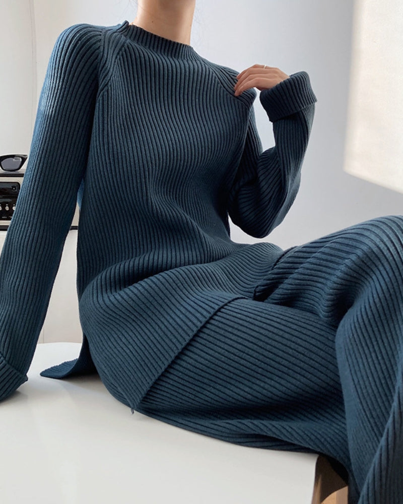 2-piece Premium Loungewear - Dalm Fashion